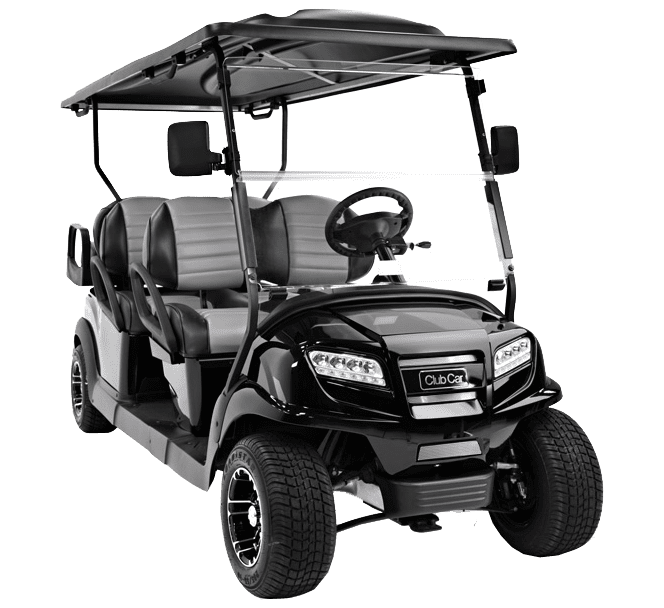 CLUB CAR DS Golf Carts Turf Equipment For Sale