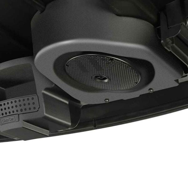 Buy Club Car Accessories - Colorado Golf & Turf - Onward Bluetooth Speaker Sound System