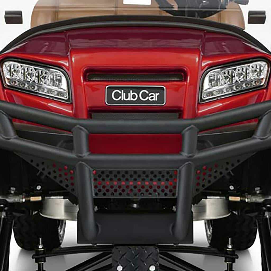 Club Car Tempo Walk Colorado Golf & Turf