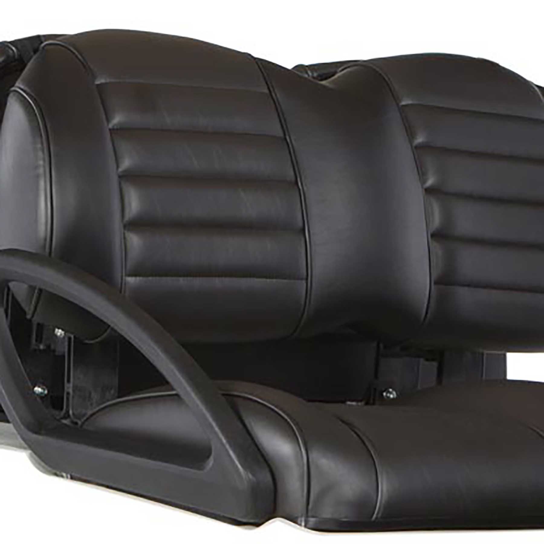Colorado Golf and Turf - Accessories - Premium Seats Black