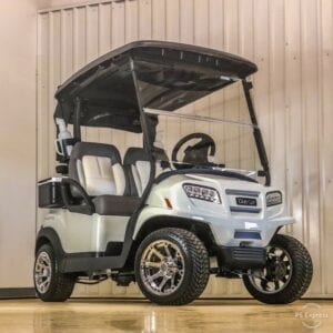 CGT colorado golf cart accessories el tigre seats