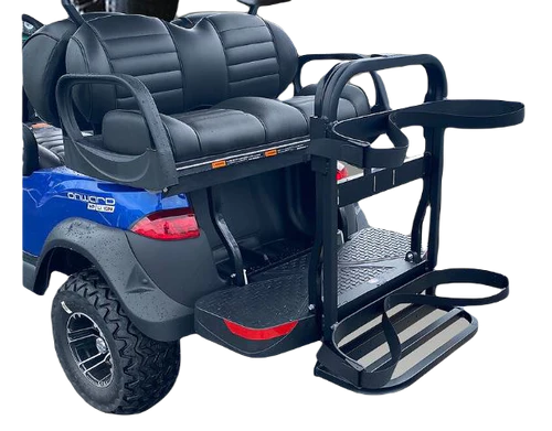 Extra Bag Attachment