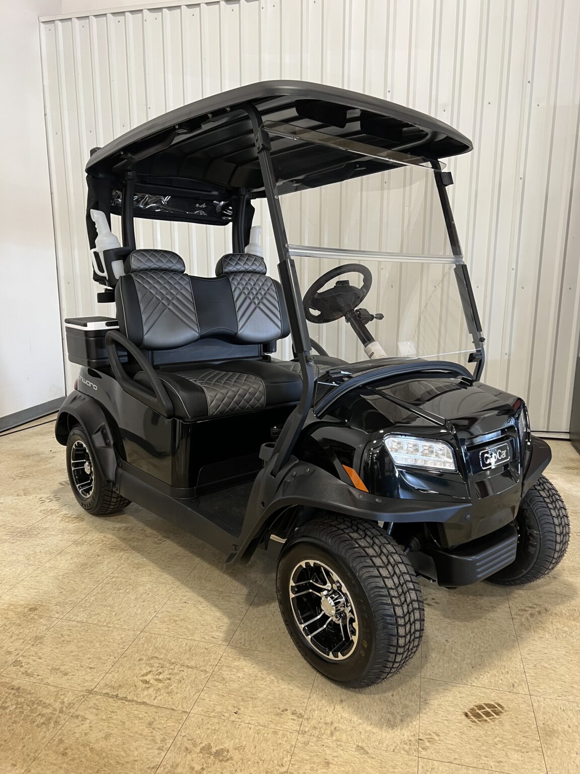 2023 Onward 2 Passenger Electric | Colorado Golf & Turf