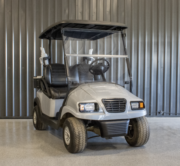 2017 Club Car Phantom 2 Passenger Electric golf cart