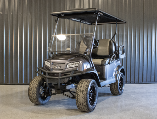 4 passenger lithium ion high performance 2022 Club Car Onward golf cart