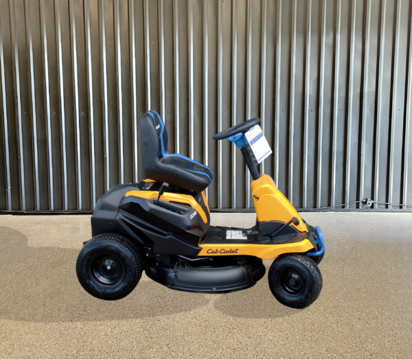 Cub Cadet CC30 Electric Mini Riding Mower