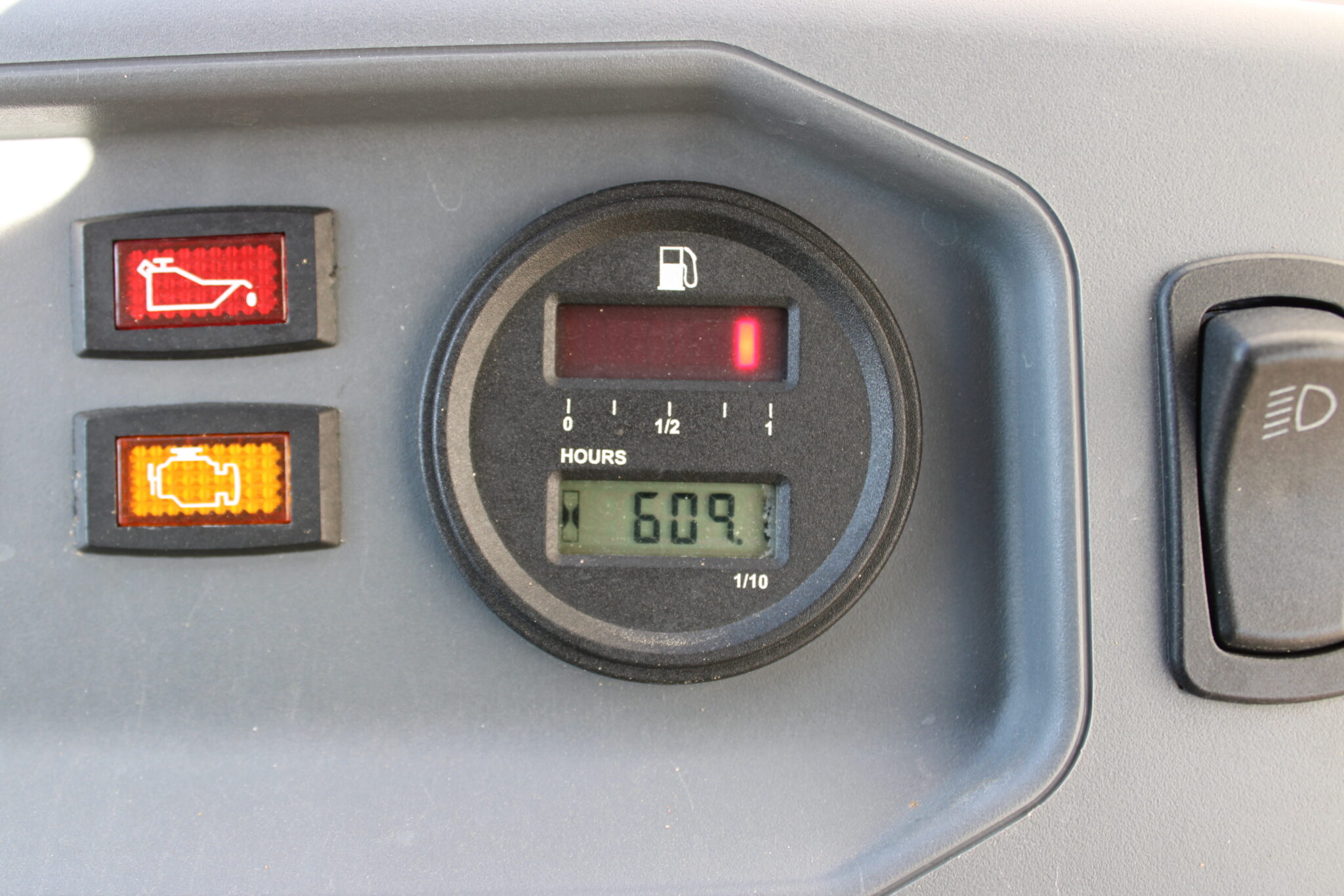 2022 Club Car Carryall 500