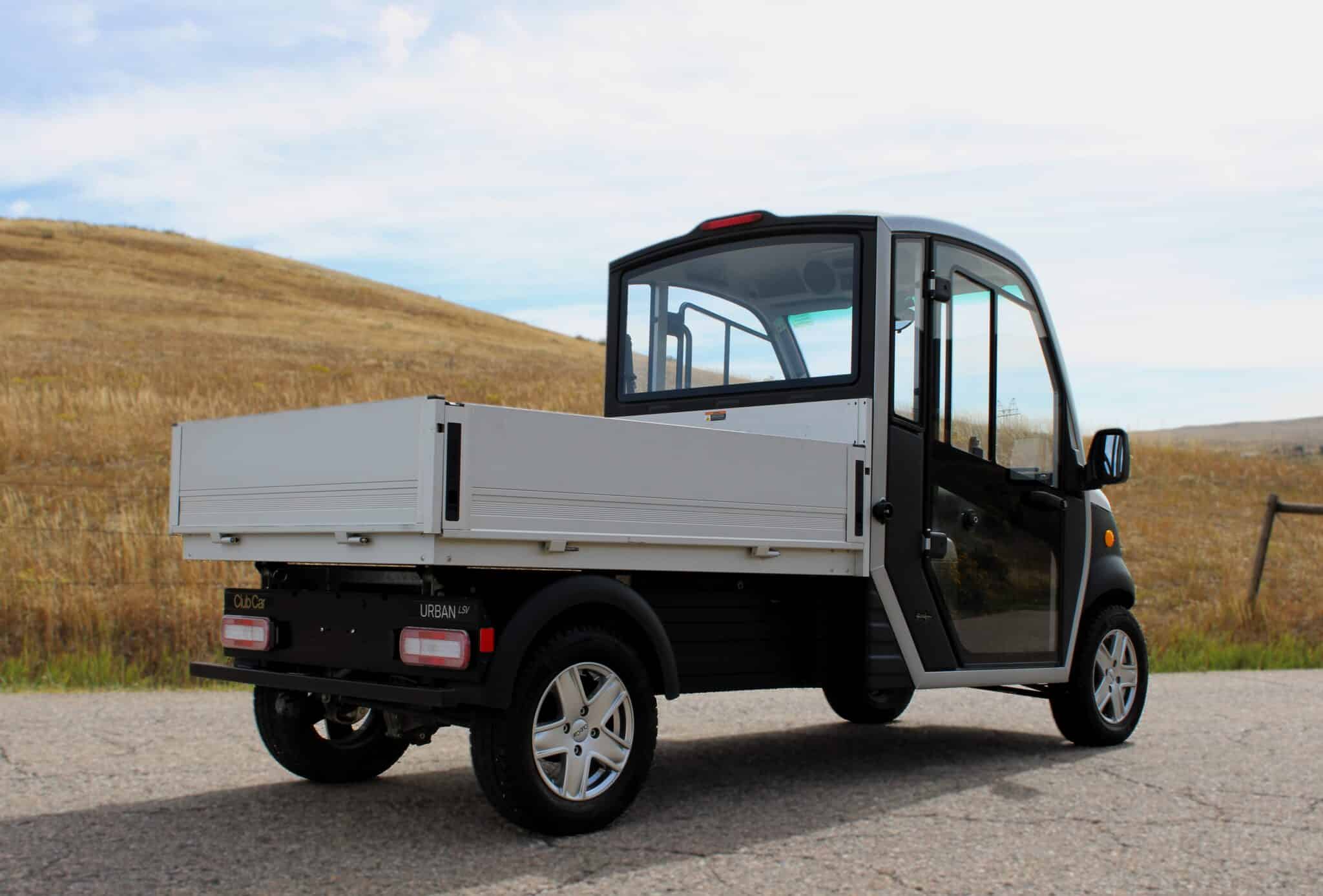 2023 Club Car Urban photo 3