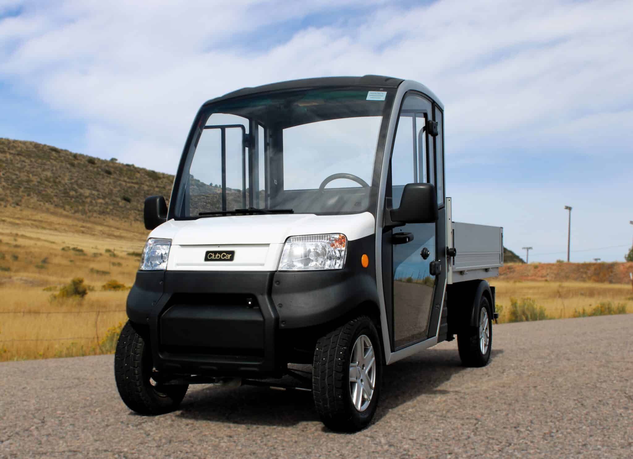 2023 Club Car Urban photo 7