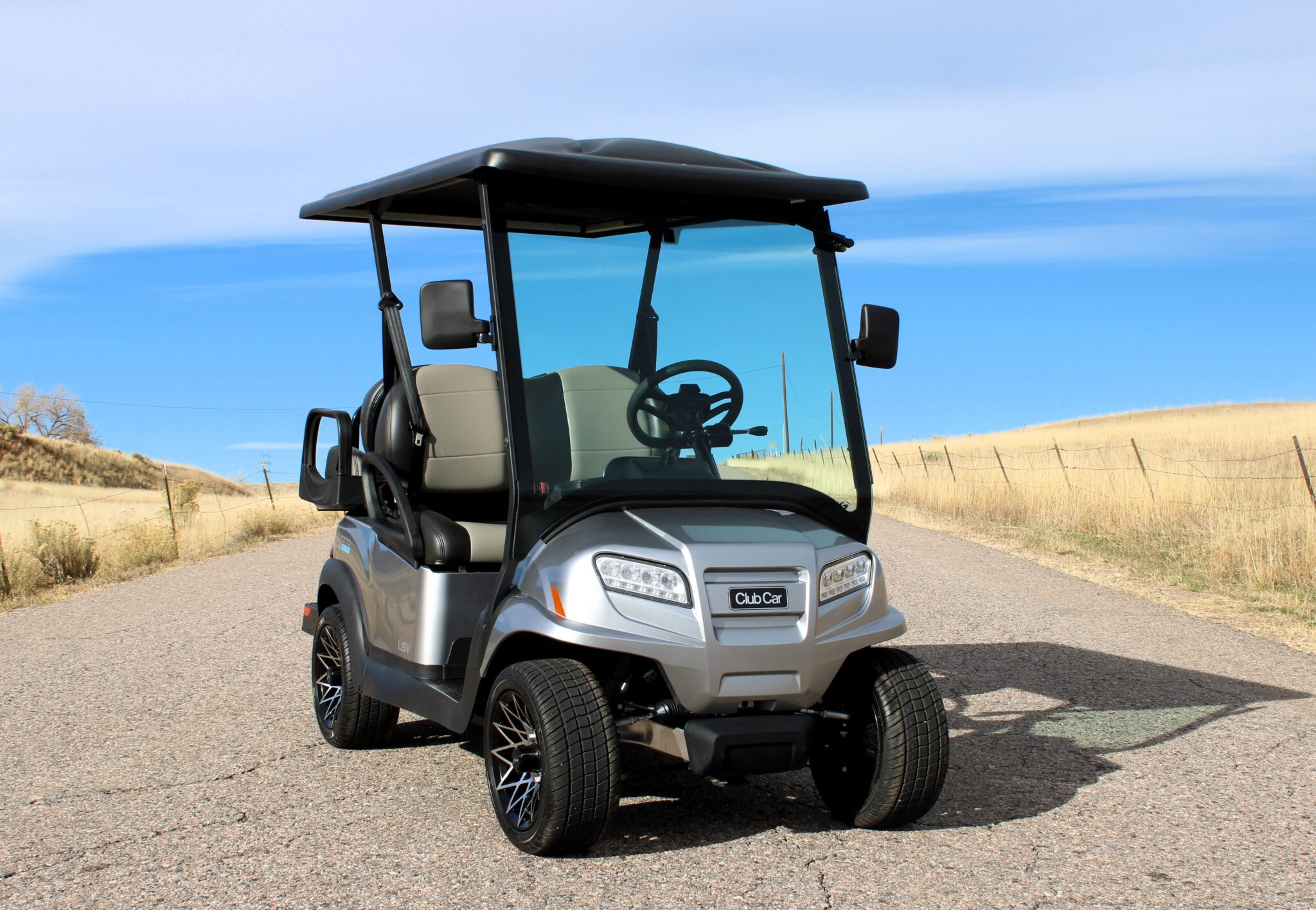 2026 Club Car Onward HP – XR Li-Ion