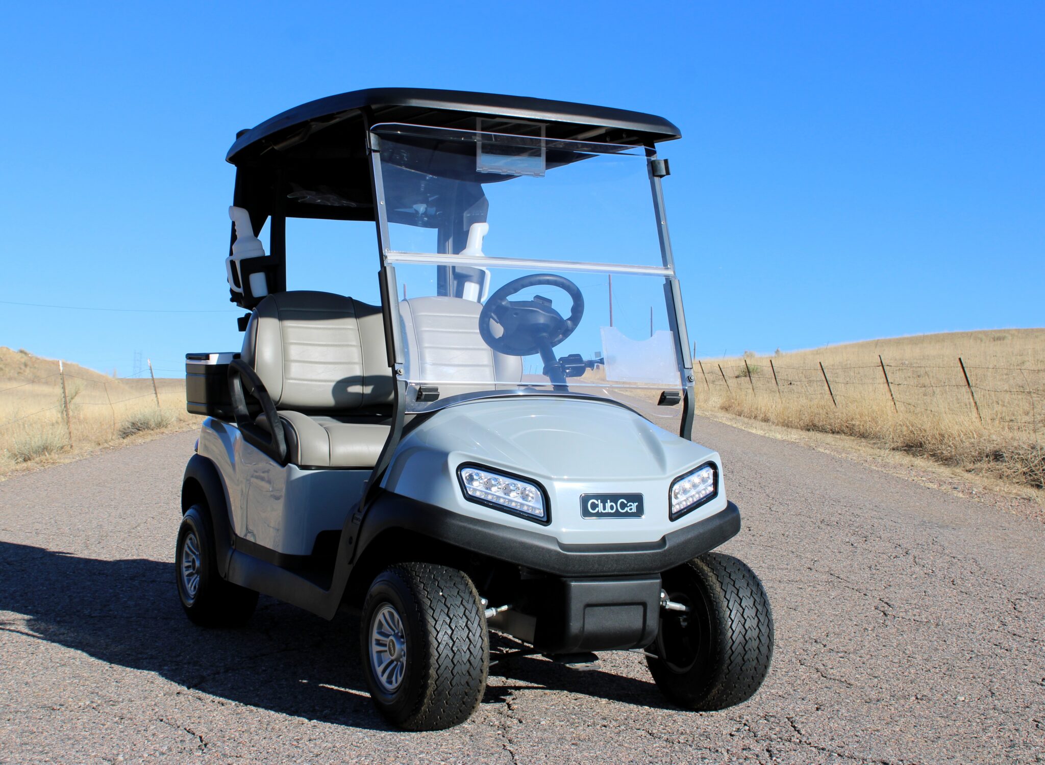 2023 Club Car Tempo – 2 Passenger
