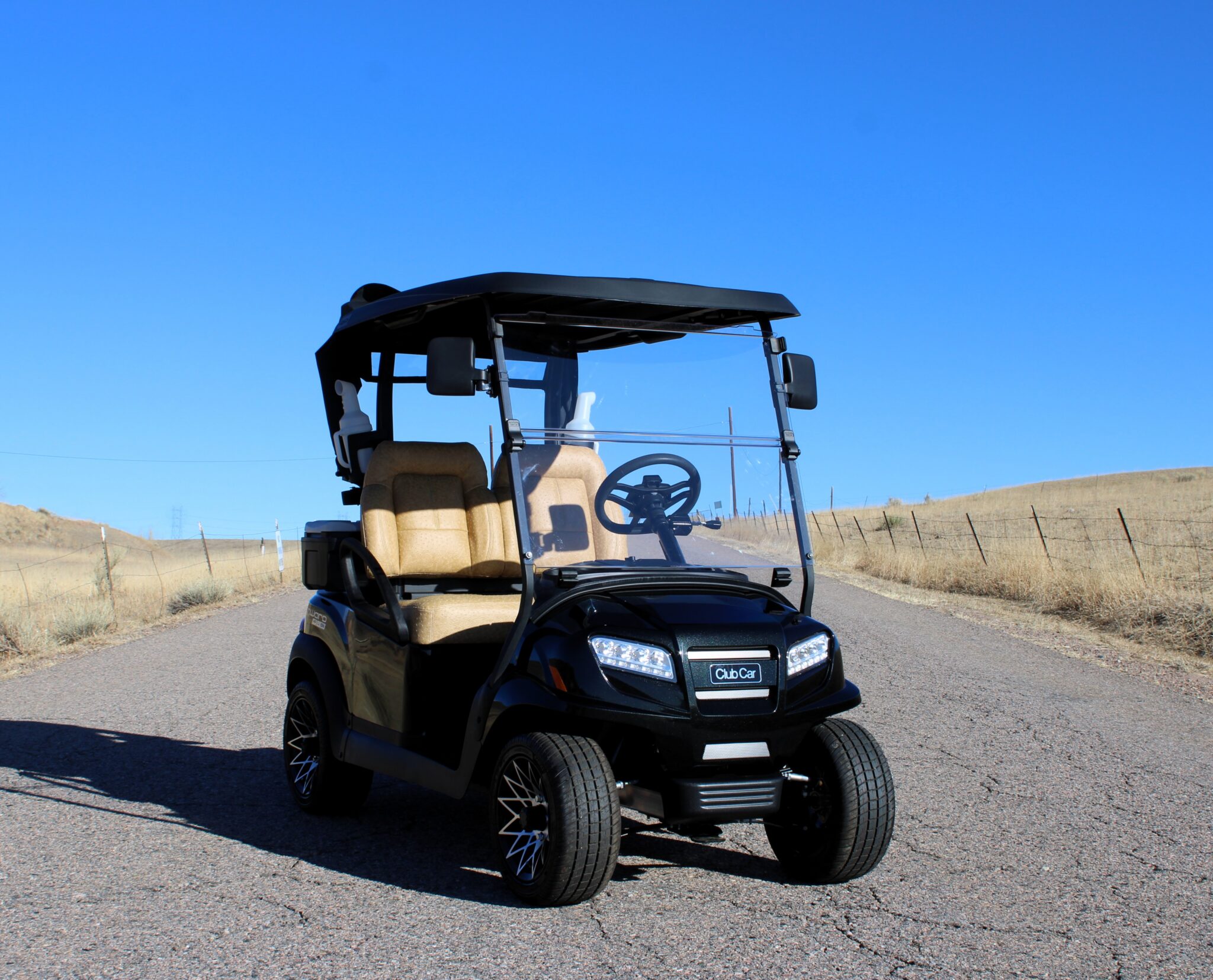 2026 Club Car Onward HP Li-Ion