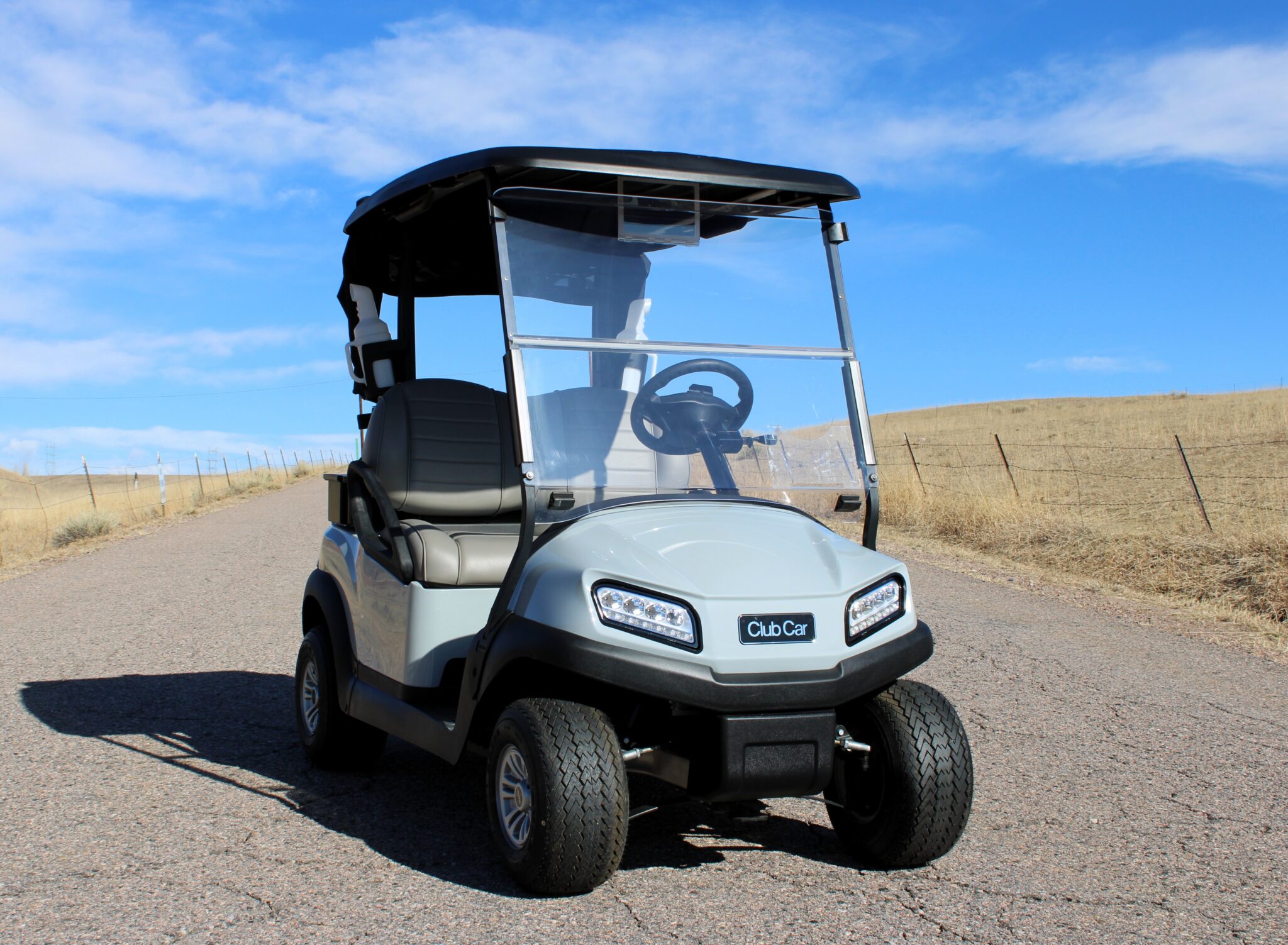 2023 Club Car Tempo – 2 Passenger