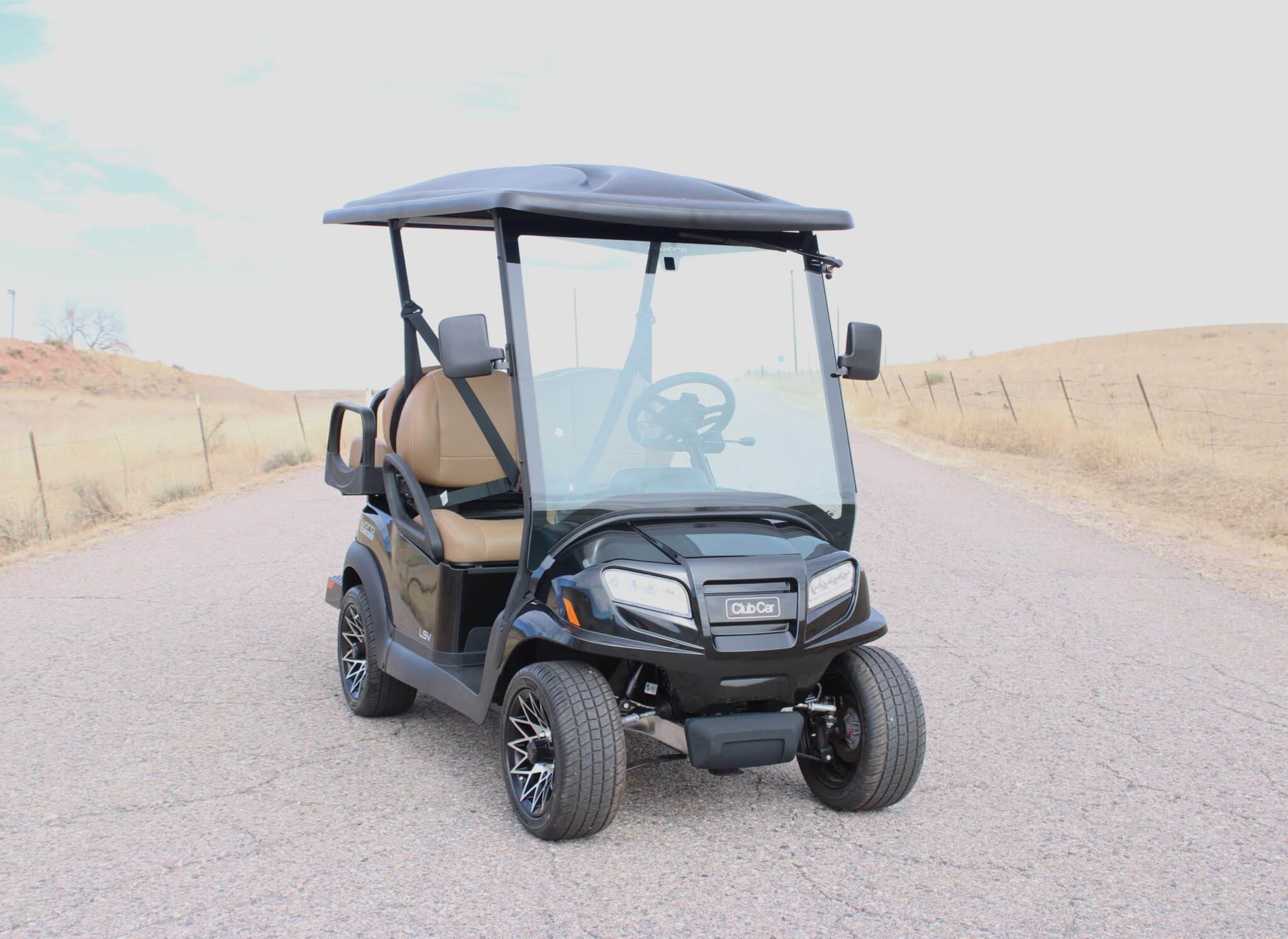 2026 Onward HP Li‑Ion XR LSV