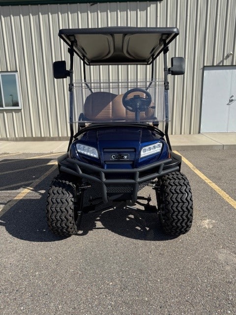 2022 Club Car Onward Lifted 4 Passenger