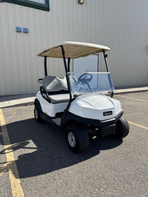 2023 Club Car Tempo Li Ion