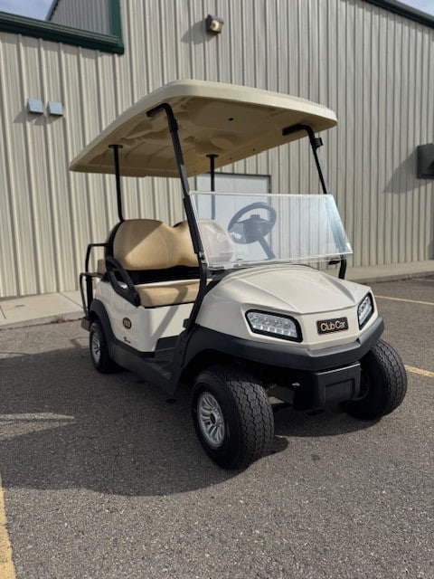 2024 Club Car Tempo 2+2