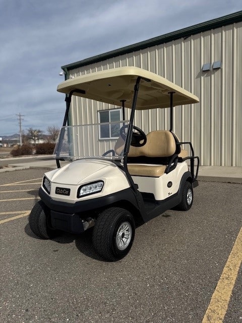2024 Club Car Tempo 2+2