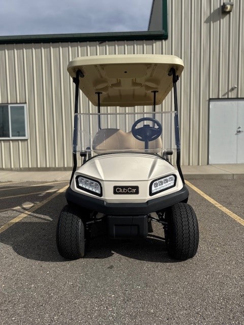 2024 Club Car Tempo 2+2