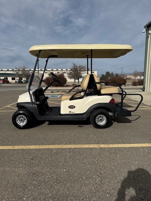 2024 Club Car Tempo 2+2