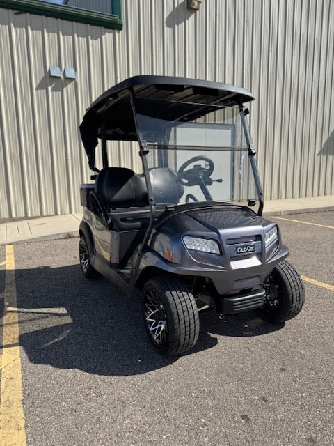 2025 Club Car Onward HP Li‑Ion