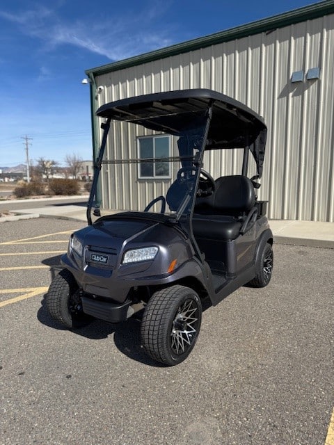 2025 Club Car Onward HP Li‑Ion