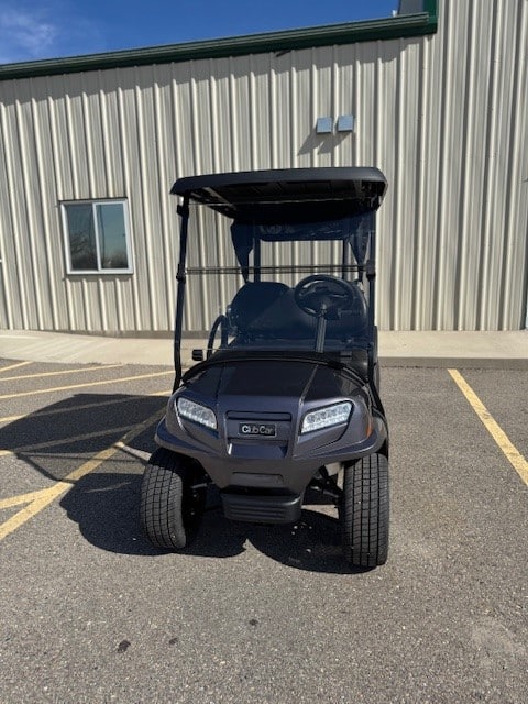 2025 Club Car Onward HP Li‑Ion