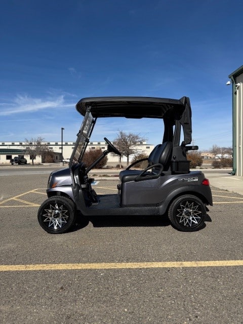 2025 Club Car Onward HP Li‑Ion
