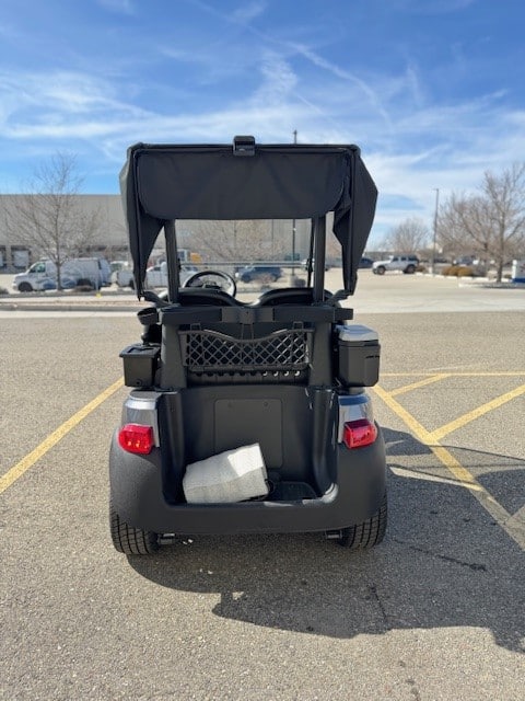 2025 Club Car Onward HP Li‑Ion