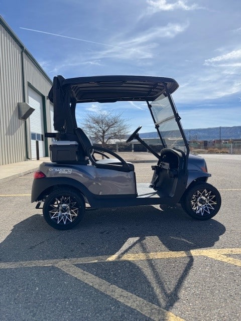 2025 Club Car Onward HP Li‑Ion
