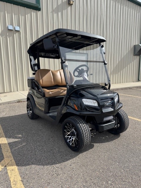 2026 Club Car Onward HP Li Ion XR