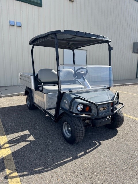 2024 Club Car Carryall 502